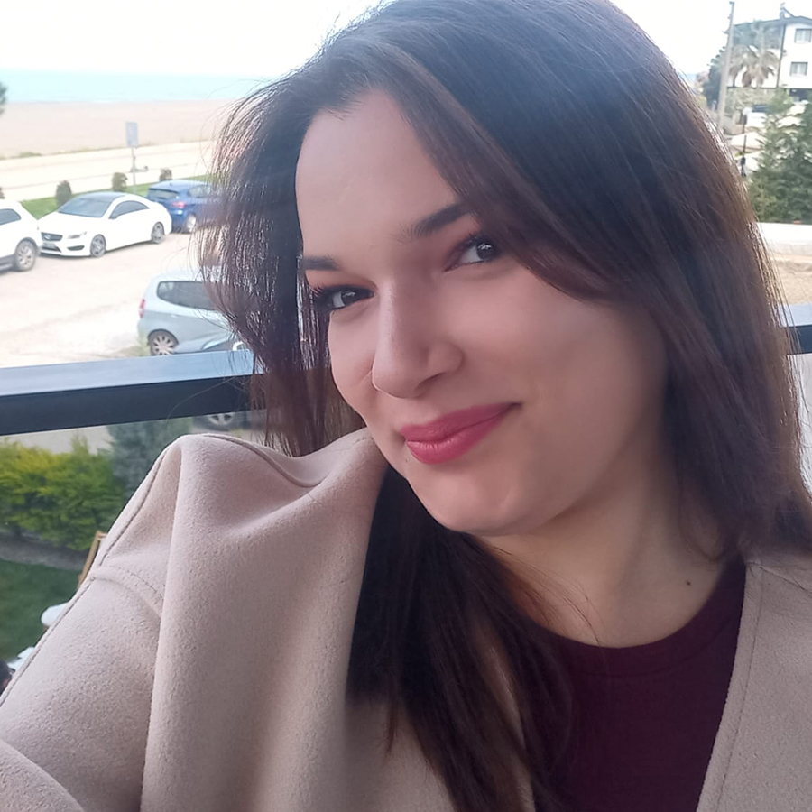 Ayşe ÇİÇEK